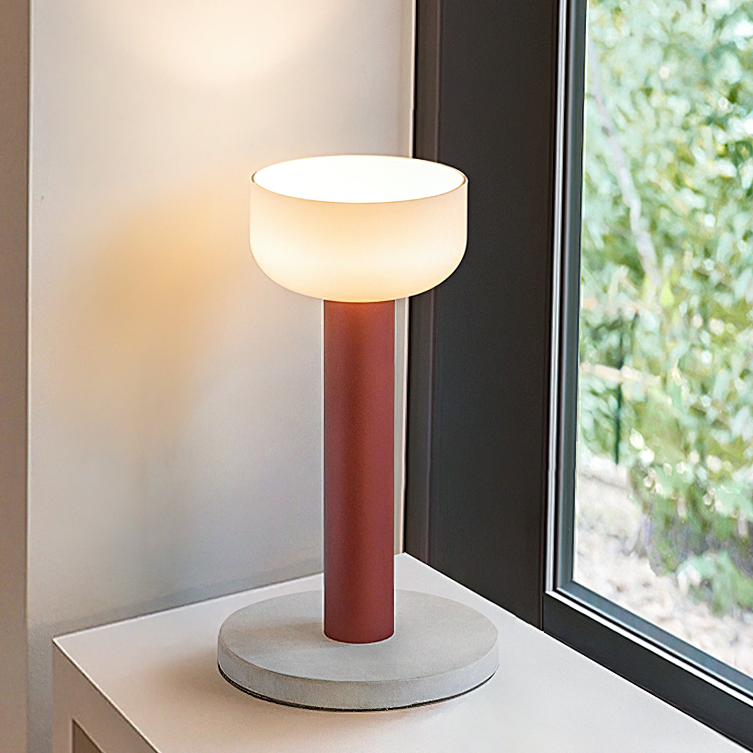 マルコ テーブルライト