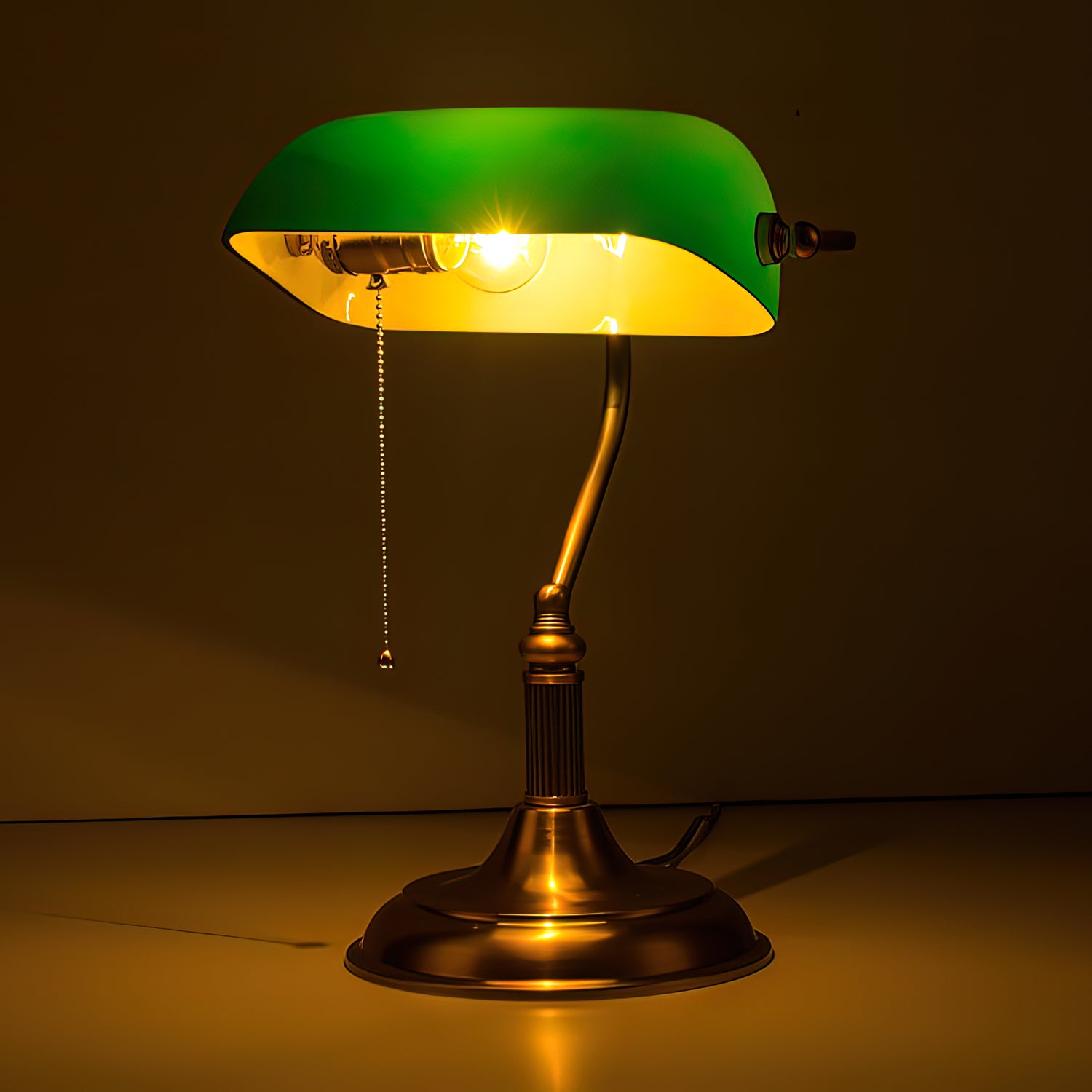 Havsta table lamp