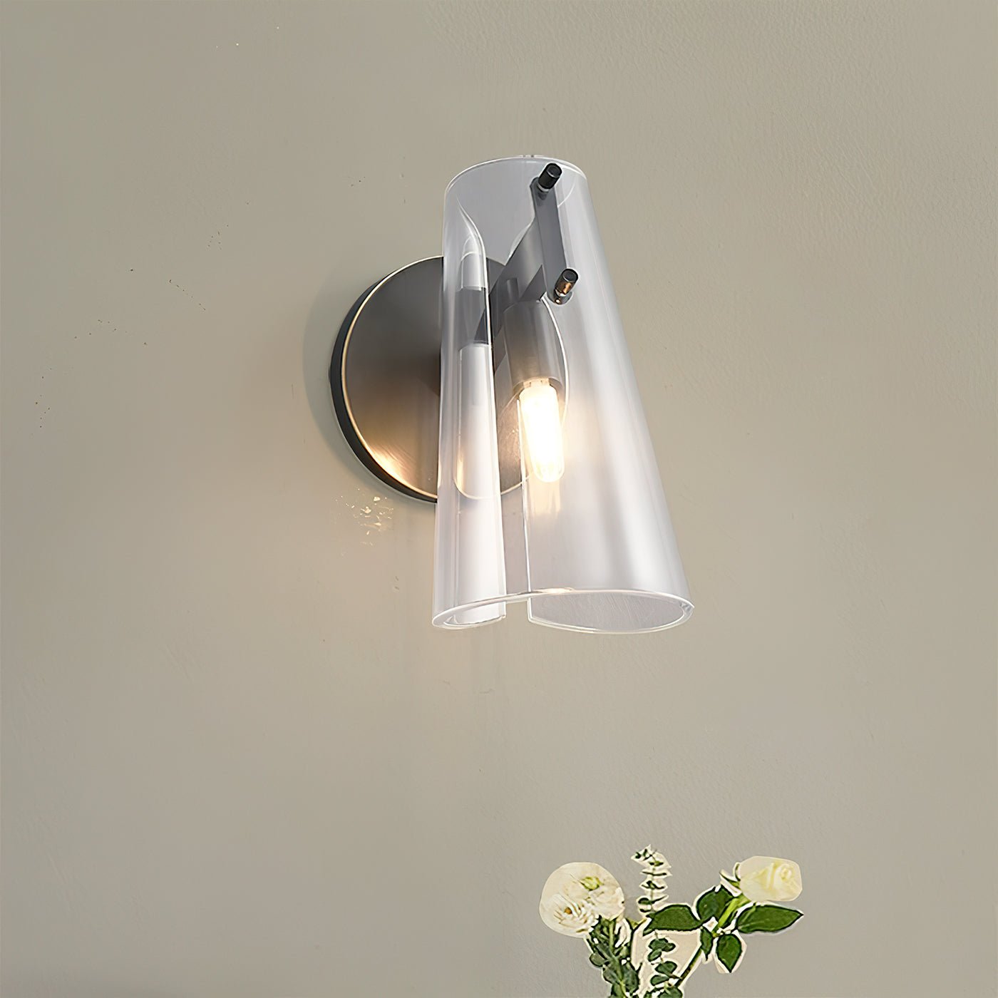 Vera Wall Light
