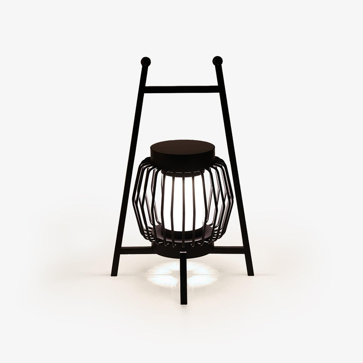 グラウ アウトドア テーブルランプ