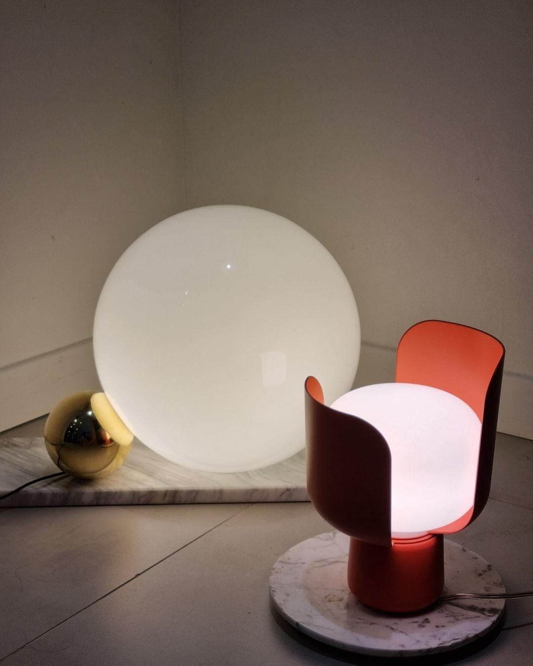 Blom Table Lamp