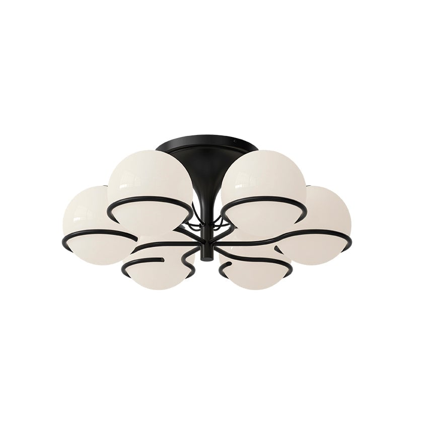 Sphere Ceiling Lamp