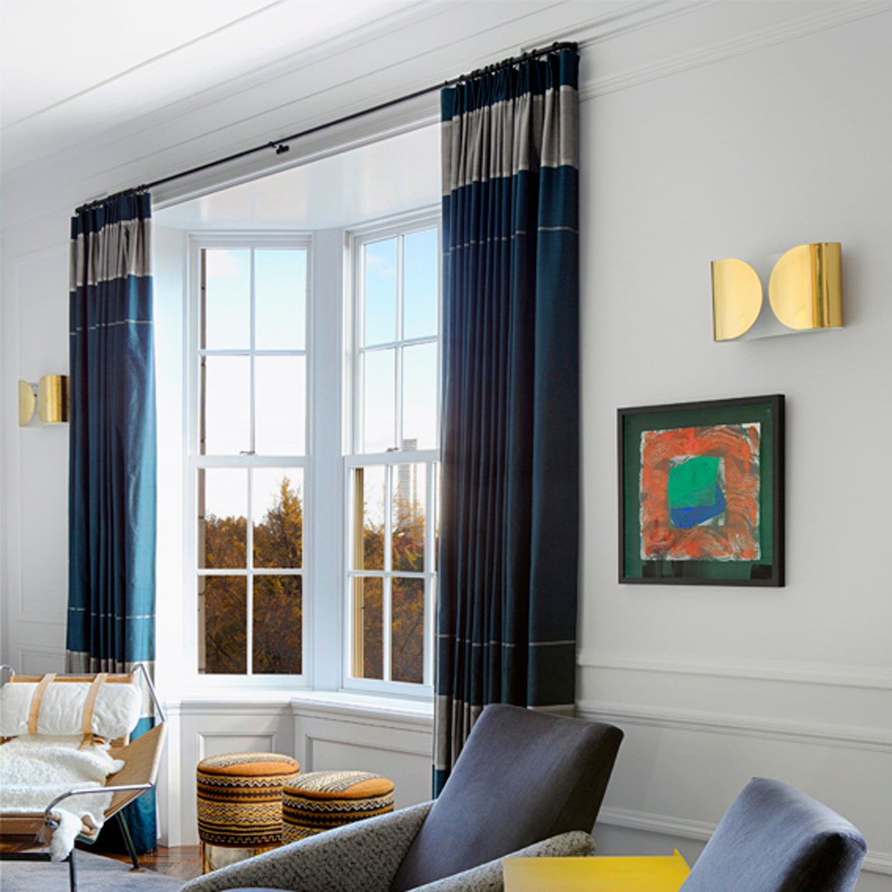 ウォールランプシート