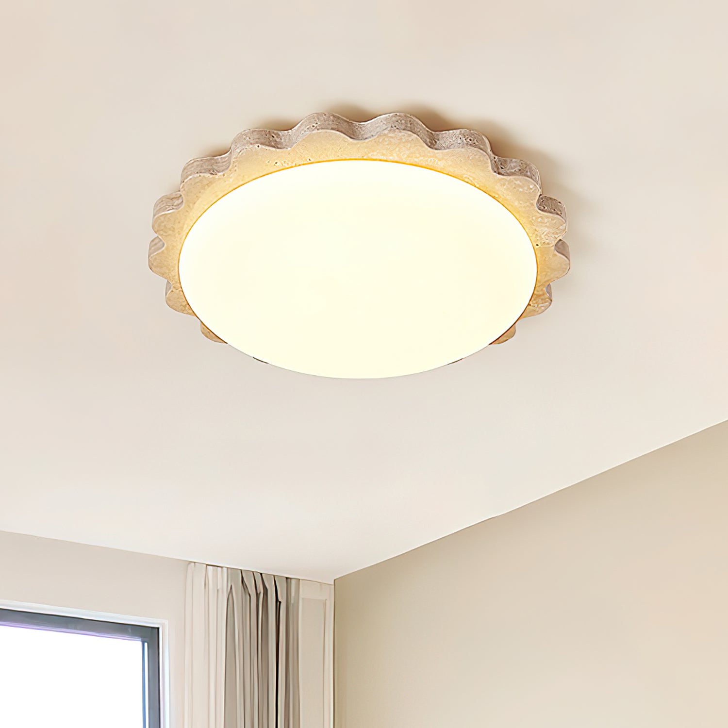 Elio Ceiling Light