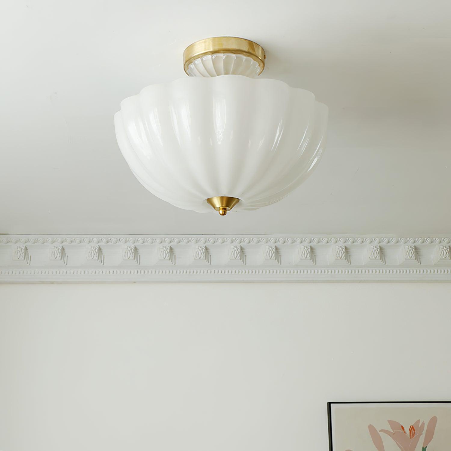 Rosehill Ceiling Lamp
