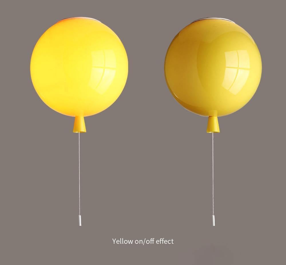 メモリーシーリングライト