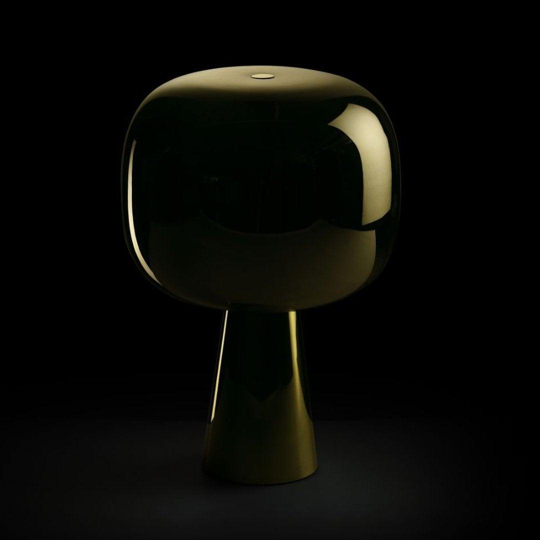 Dusk Dawn Table Lamp