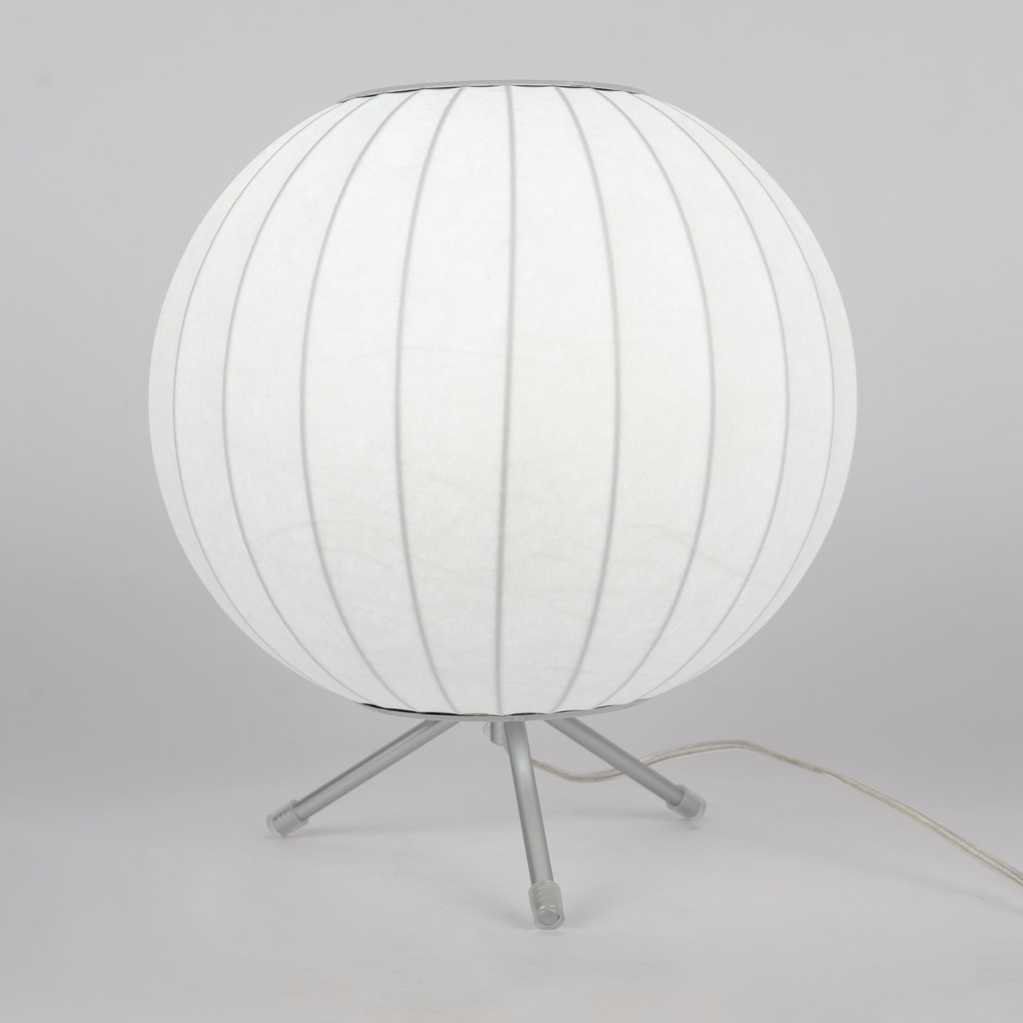 Nelson Tripod Table Lamp