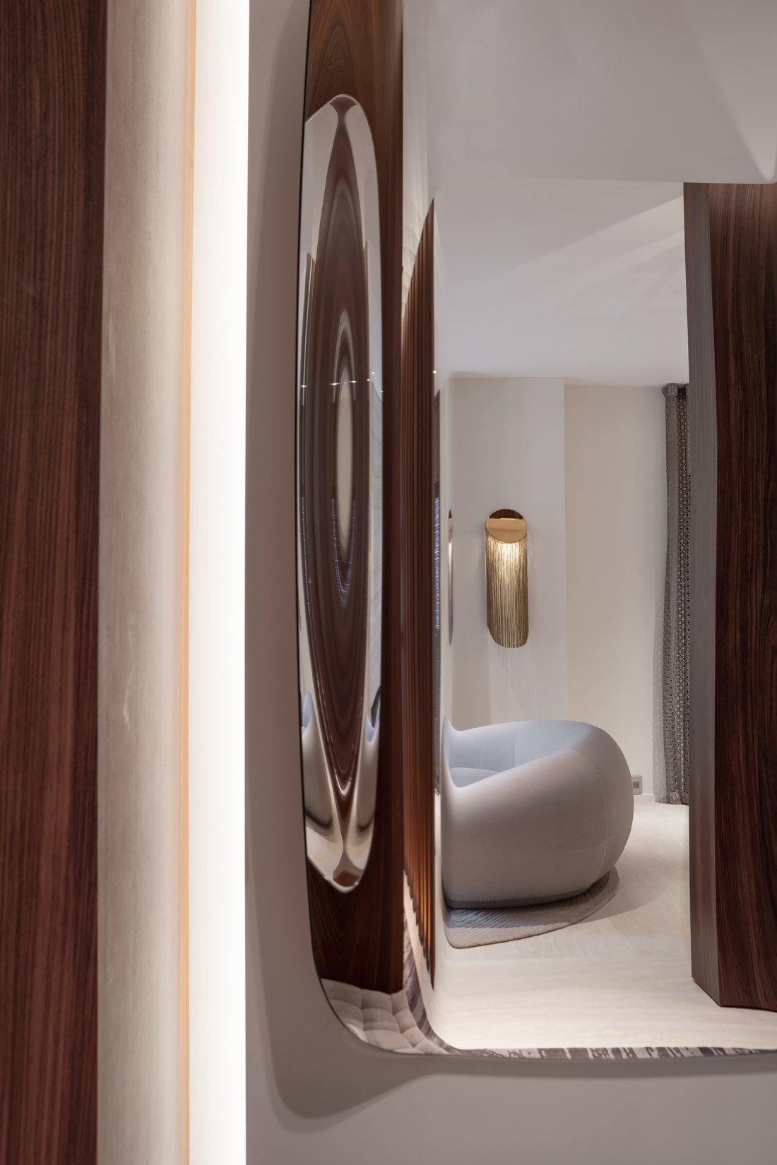 Ce 壁取り付け用燭台