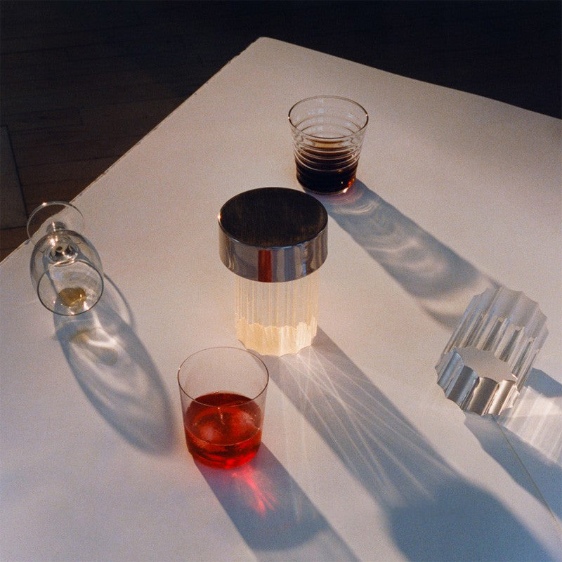 ラストオーダーポータブルテーブルランプ