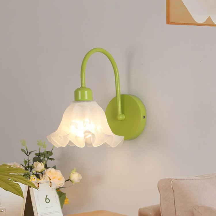 ブロッサムウォールライト