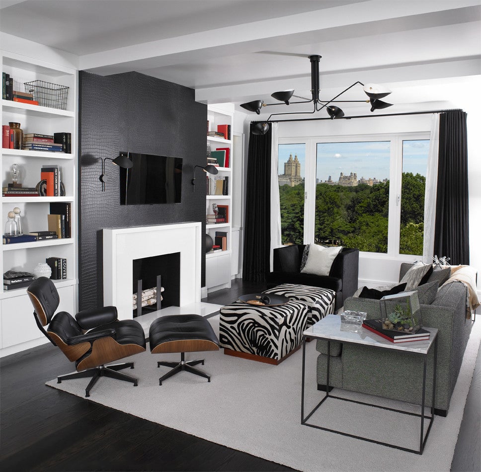 セルジュ・ムーユ シーリングライト A