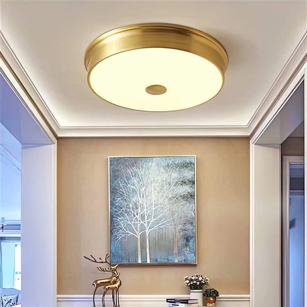 フロイドシーリングランプ