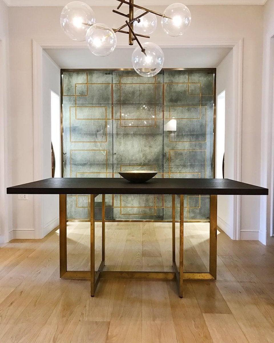 ボレシャンデリア