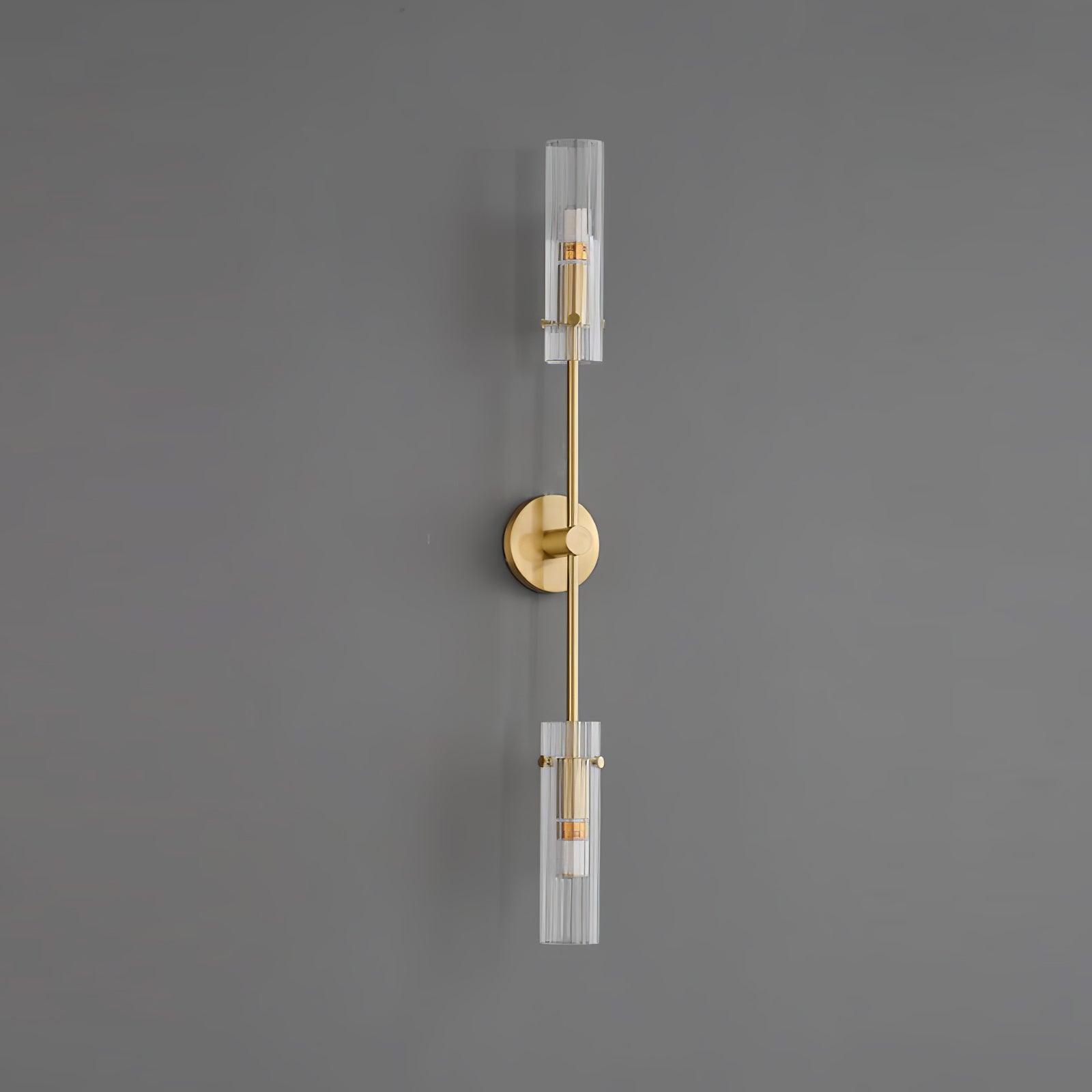 Eclat Vertica ウォールランプ