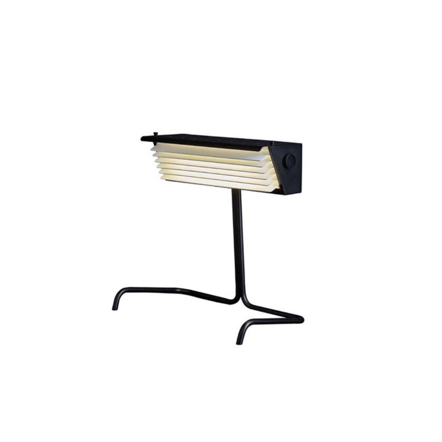 バイニーテーブルランプ