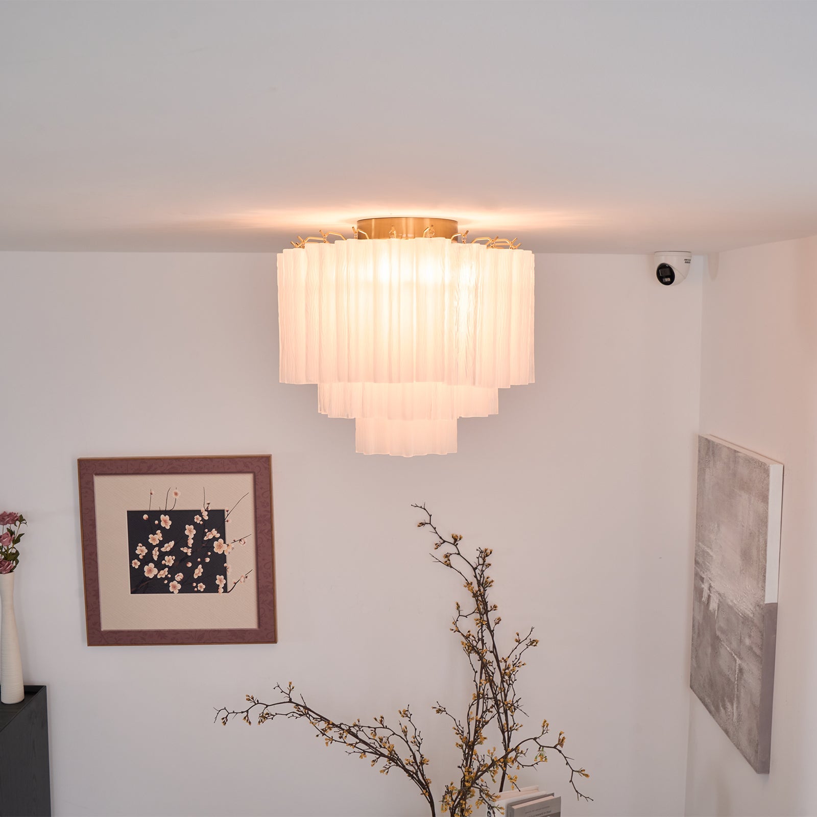 Glacia Ceiling Lamp