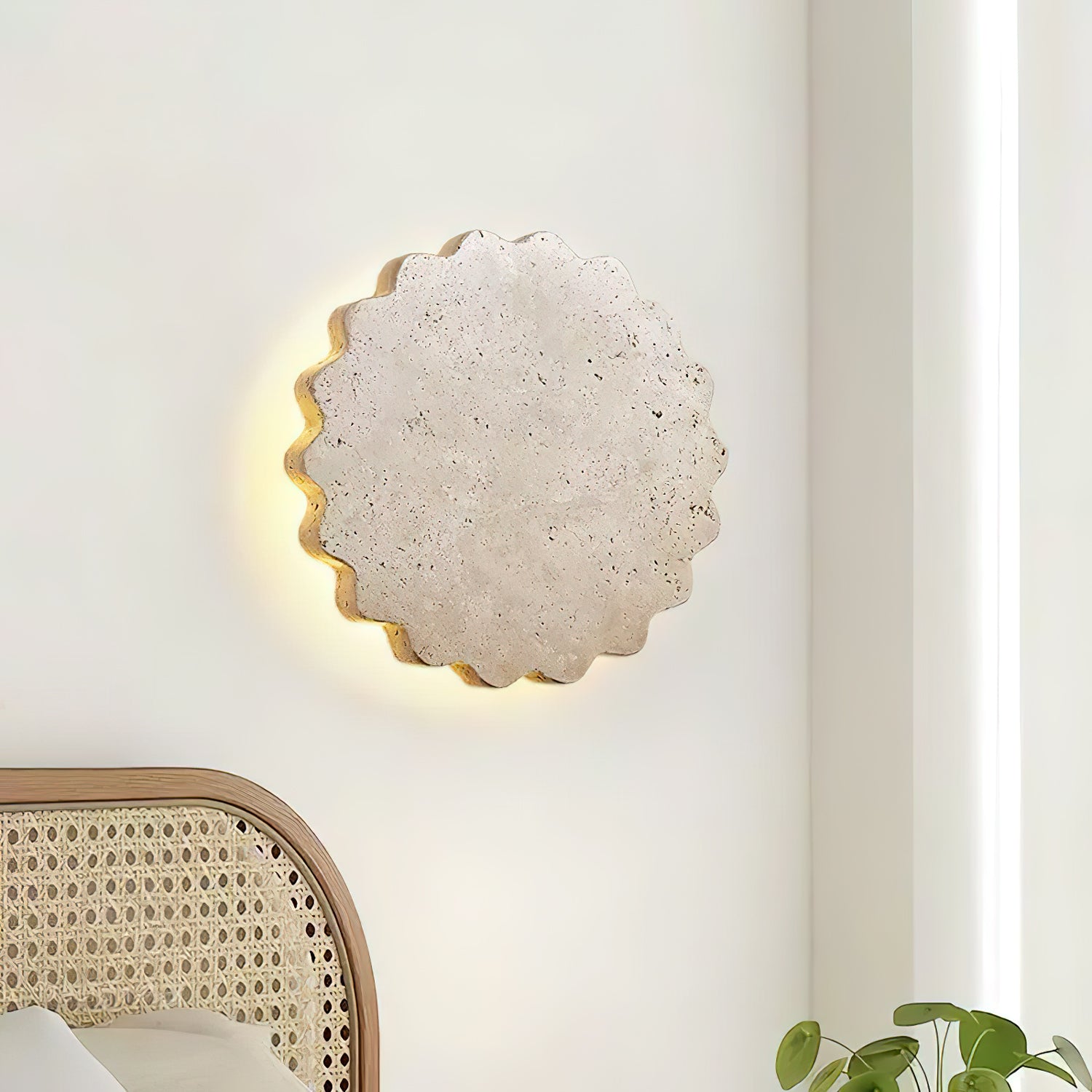 Durango Wall Lamp