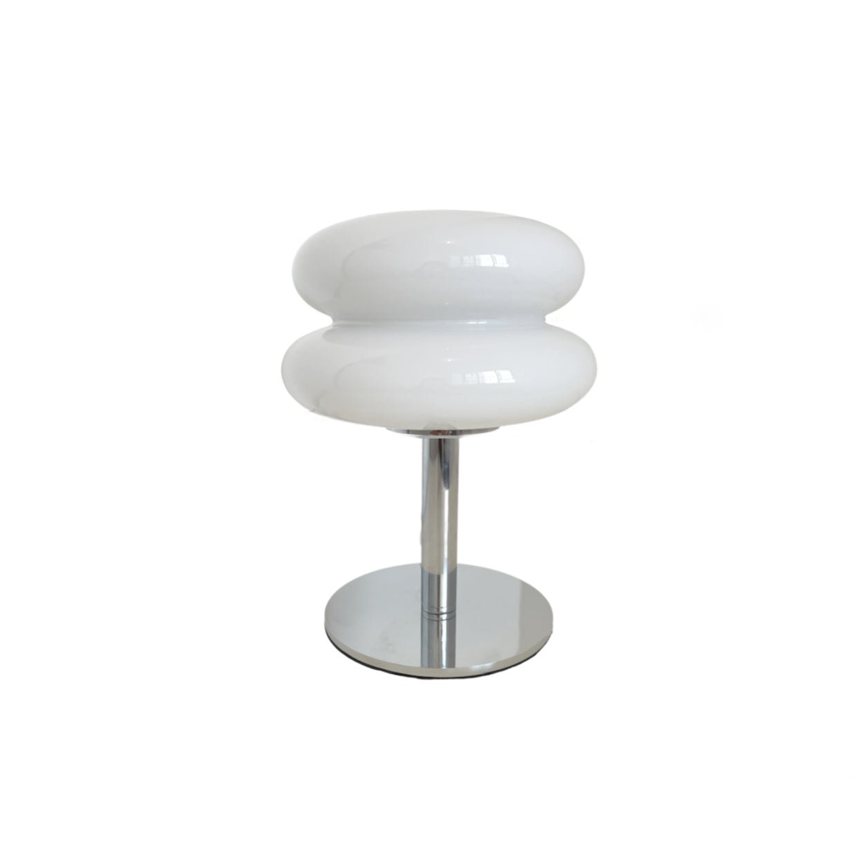 Macaron Glass Table Lamp