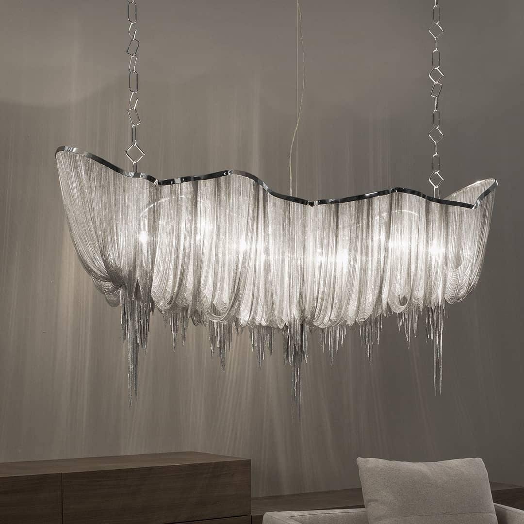 Atlantis Chandelier