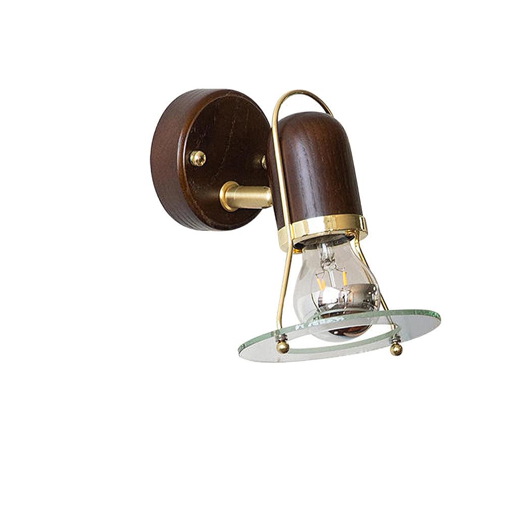 ヴォーン ウォール ライト