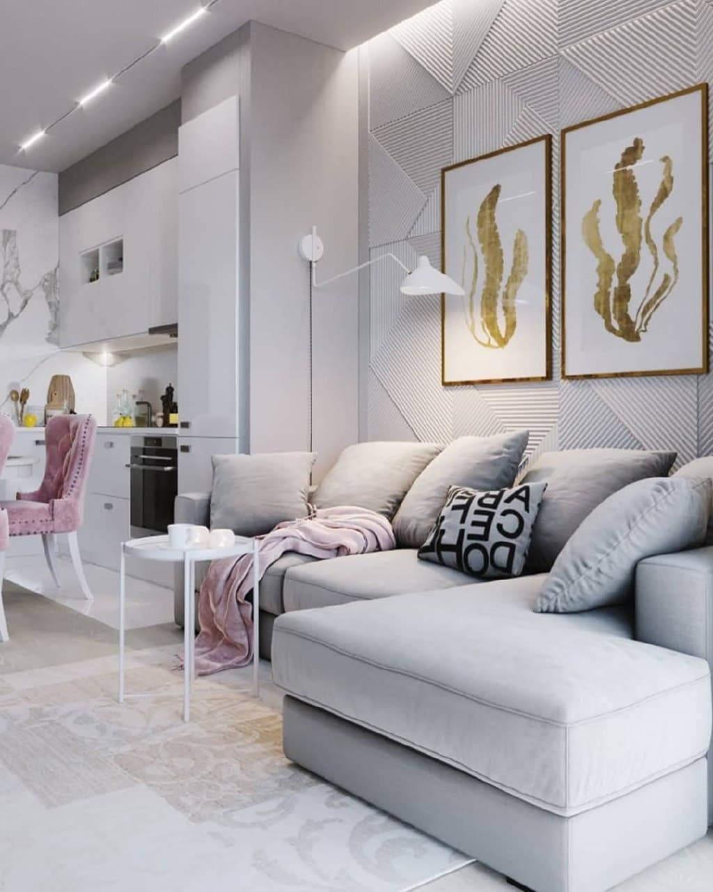 セルジュ・ムーユ ウォールランプ