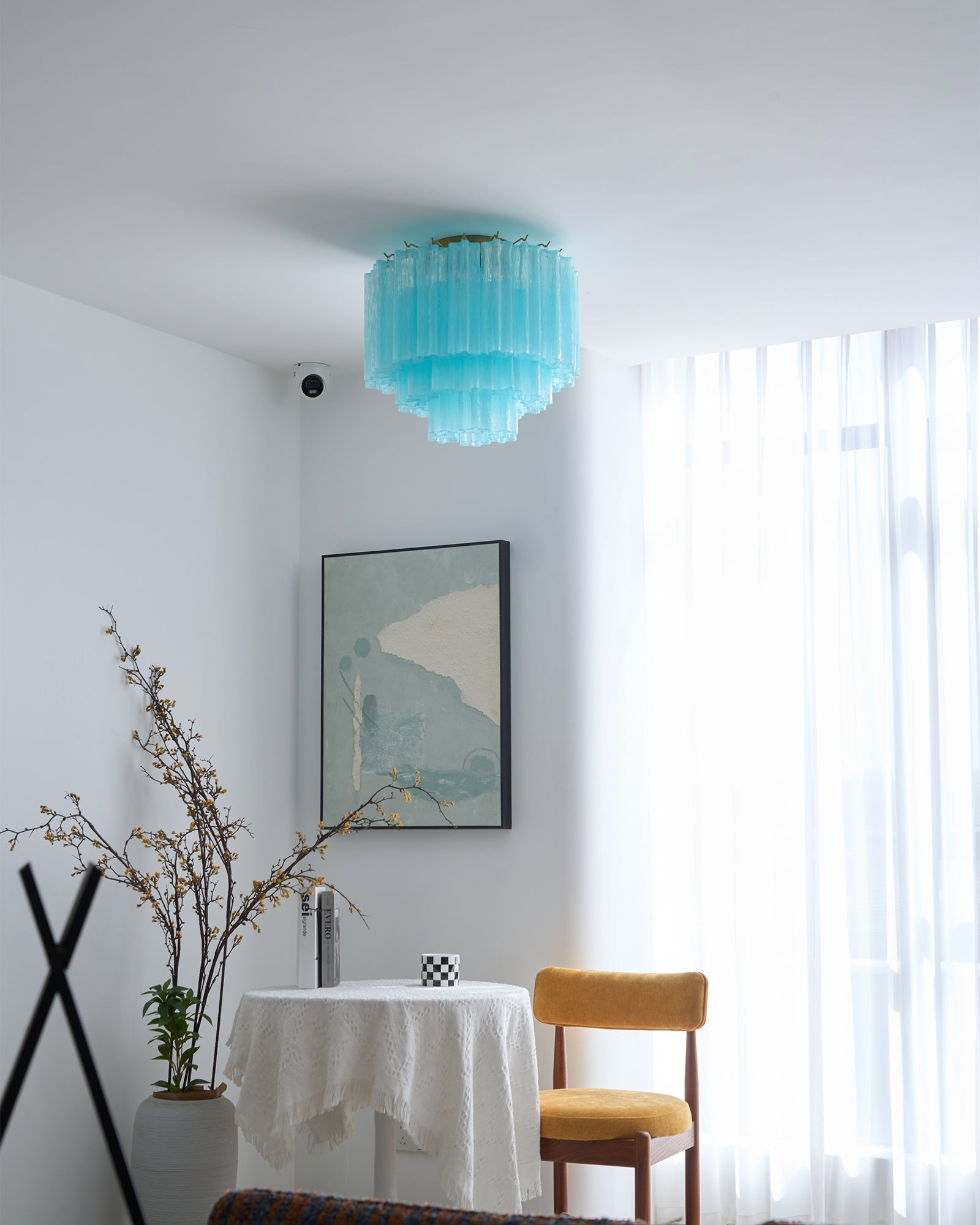 Glacia Ceiling Lamp