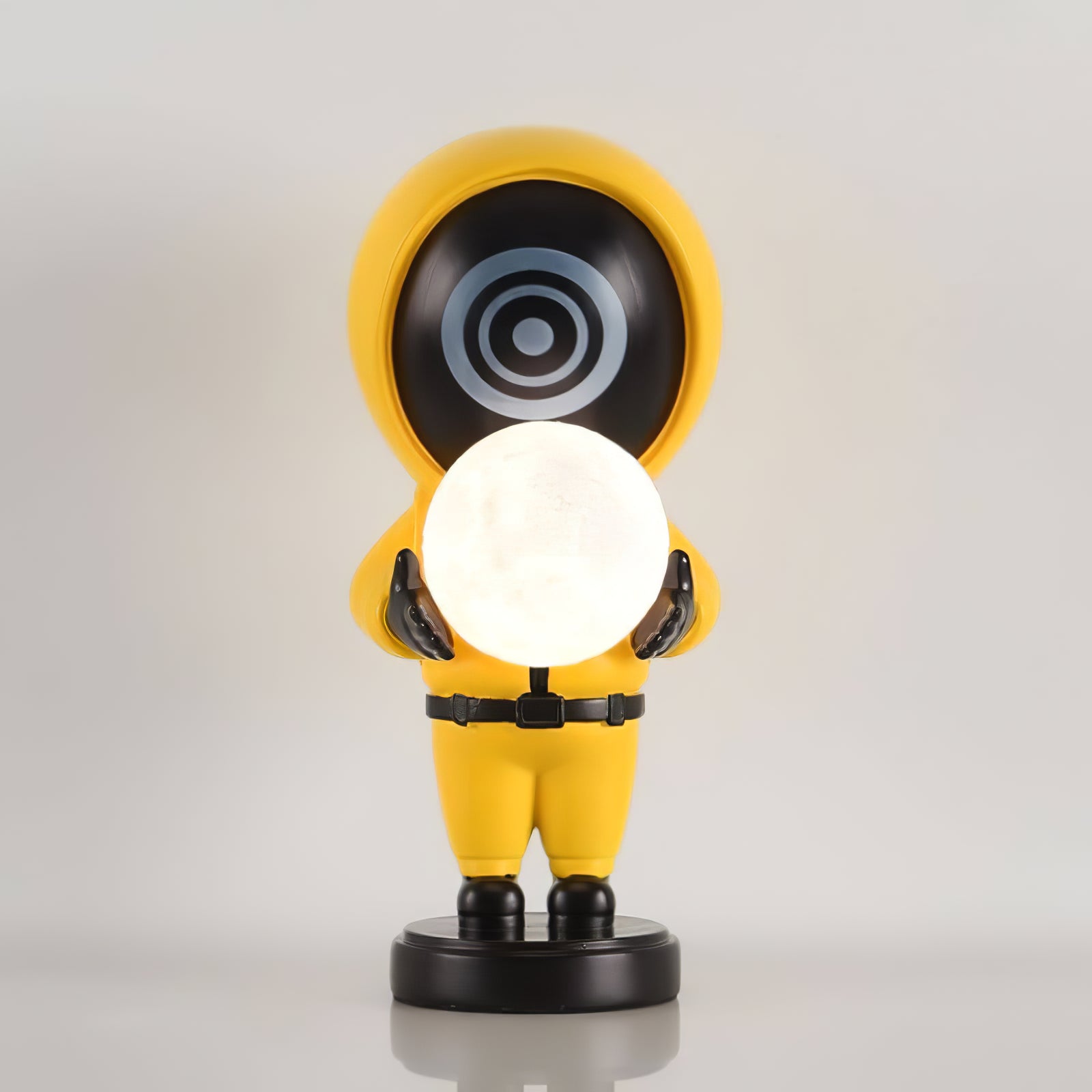 ゲームテーブルランプ