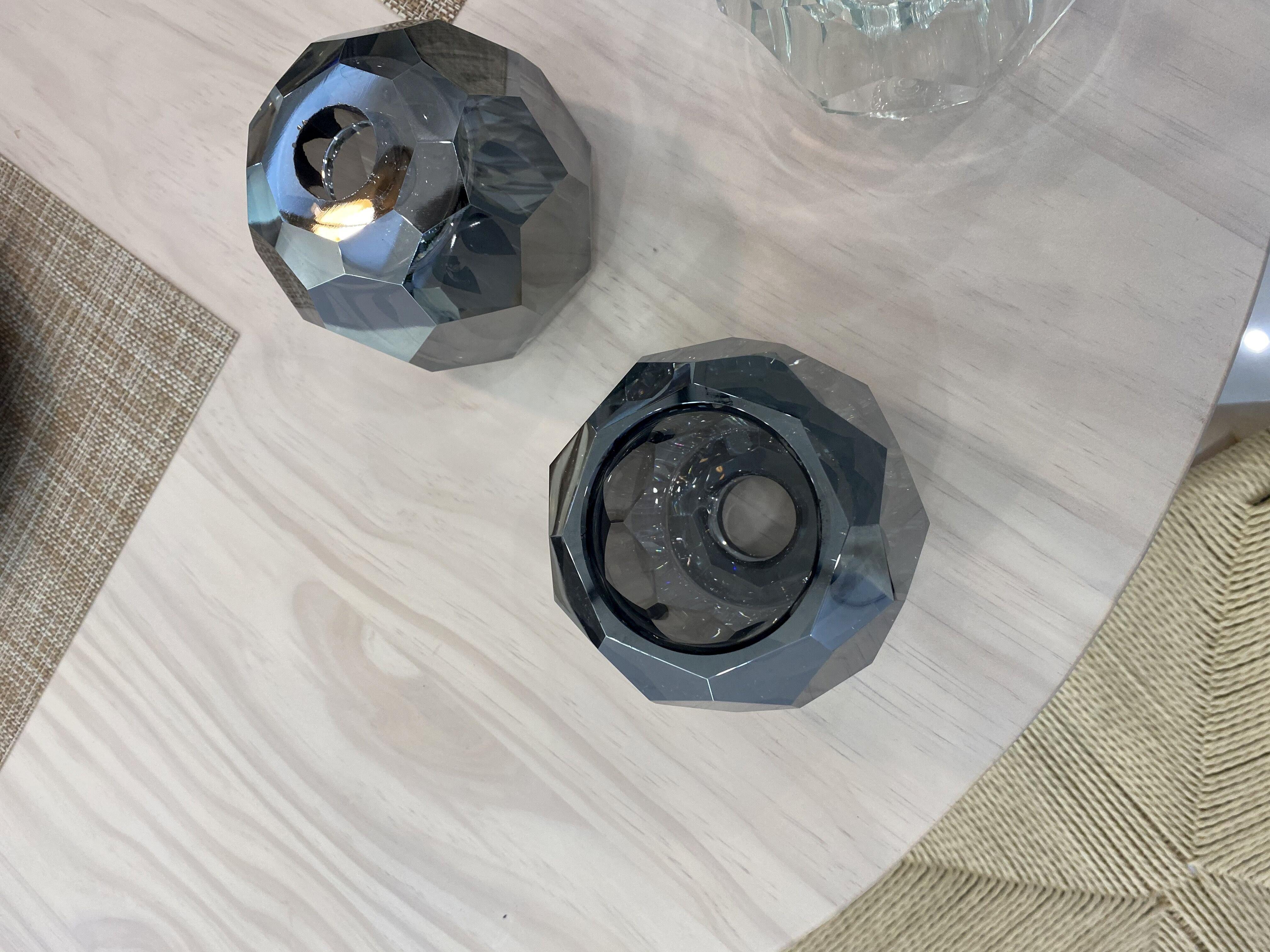 クリスタルボールラウンドクラスターシャンデリア