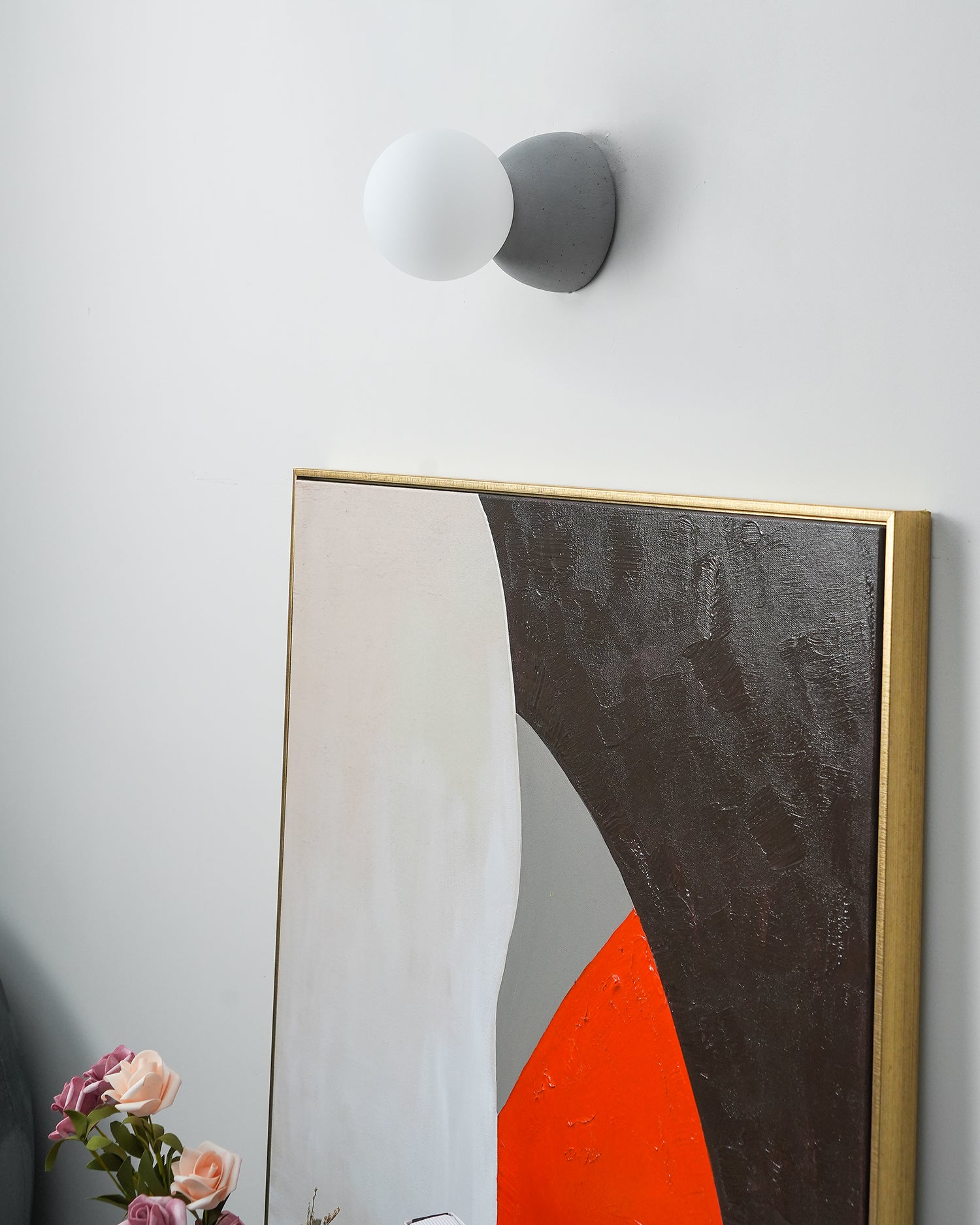 オリゴ ウォールランプ