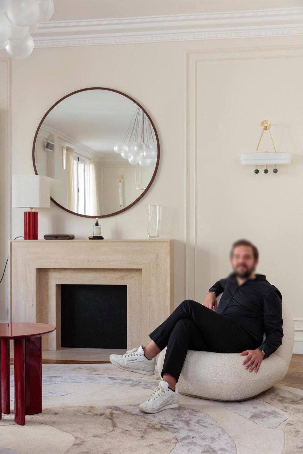 スペイトウォールライト