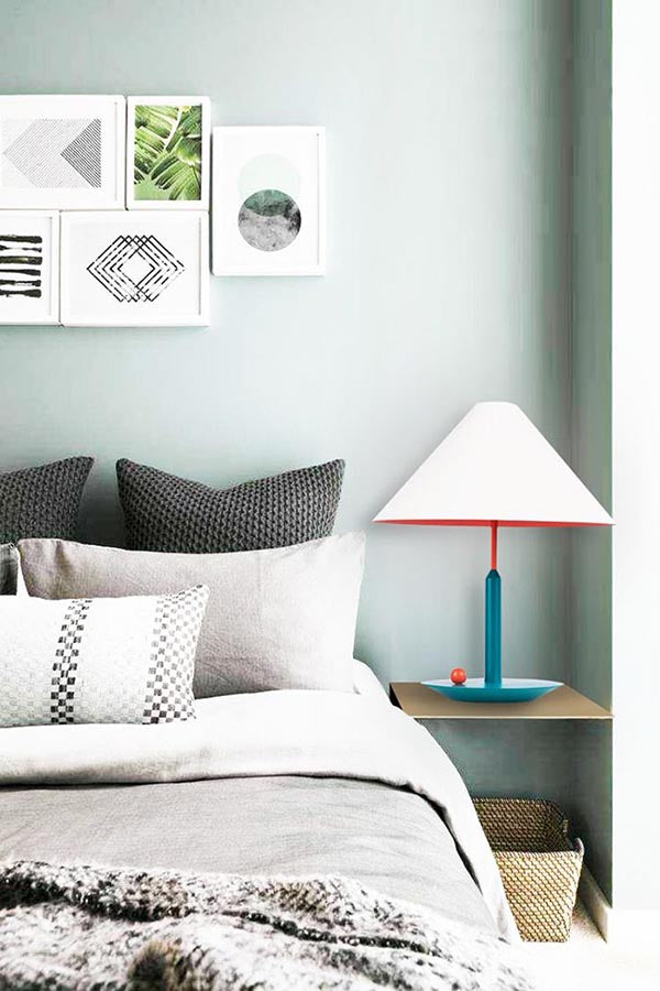 Little Eliah Table Lamp