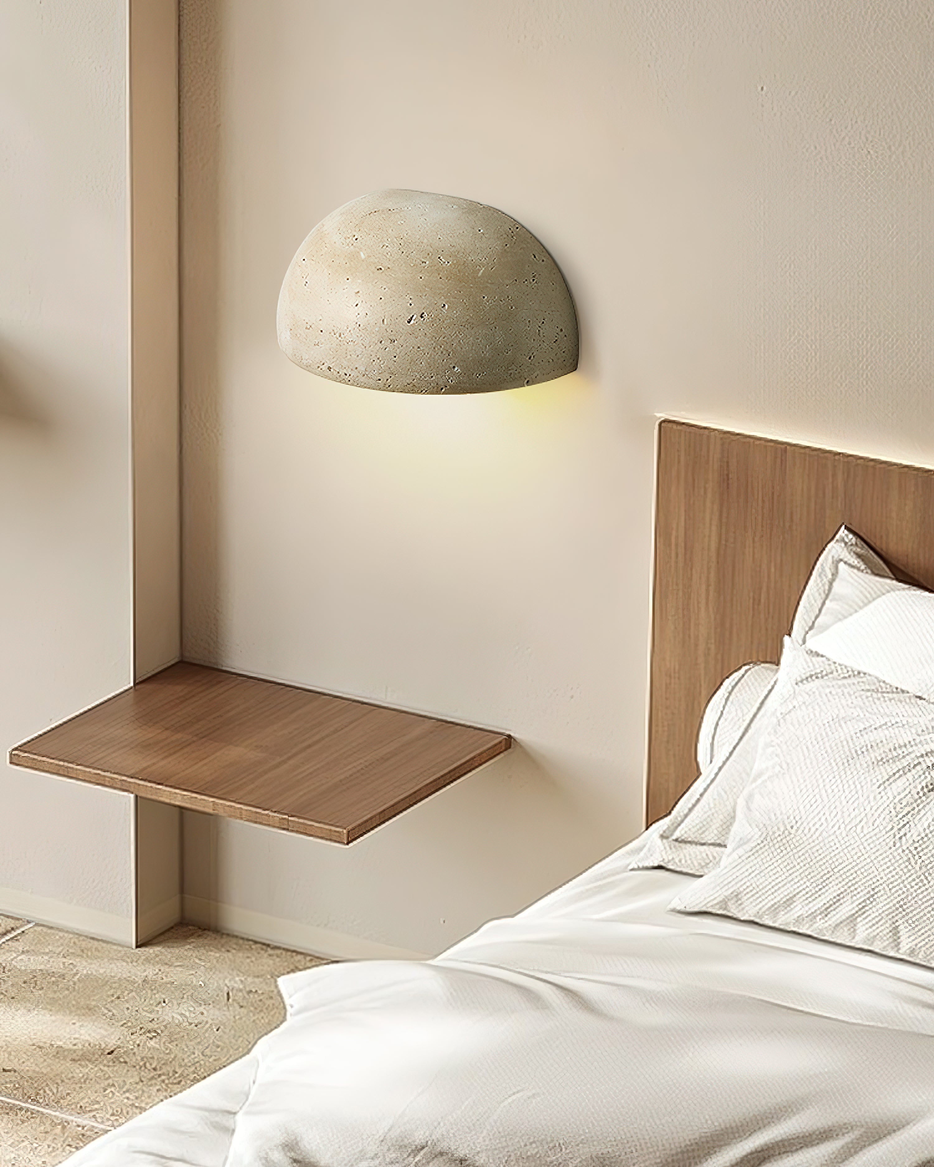 Phanuel Wall Lamp
