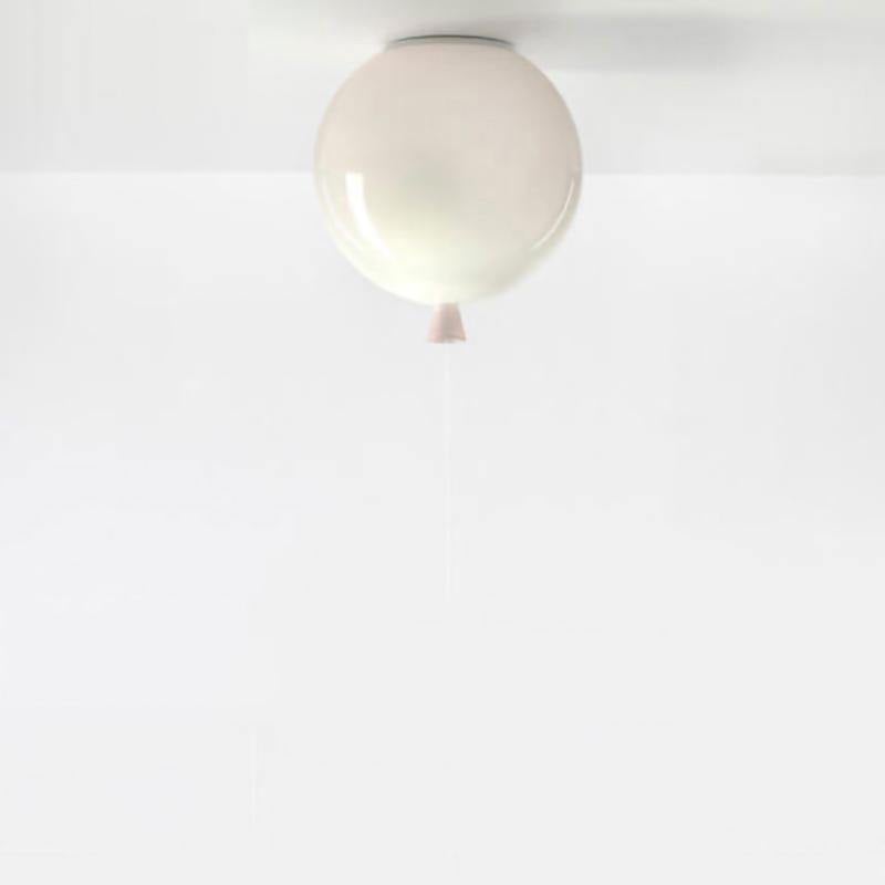 Memory Ceiling Light