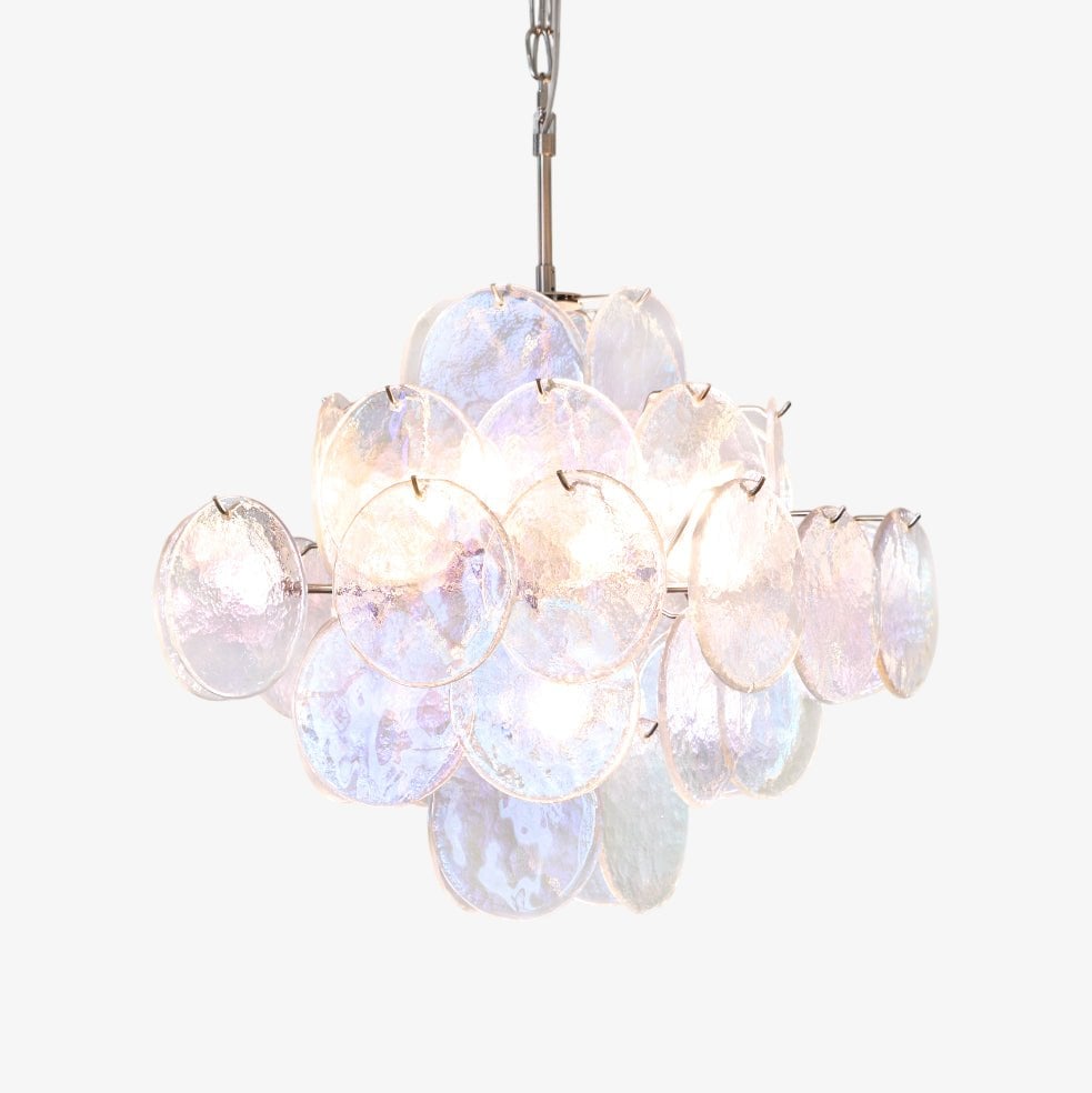Aurelia Rainbow Chandelier