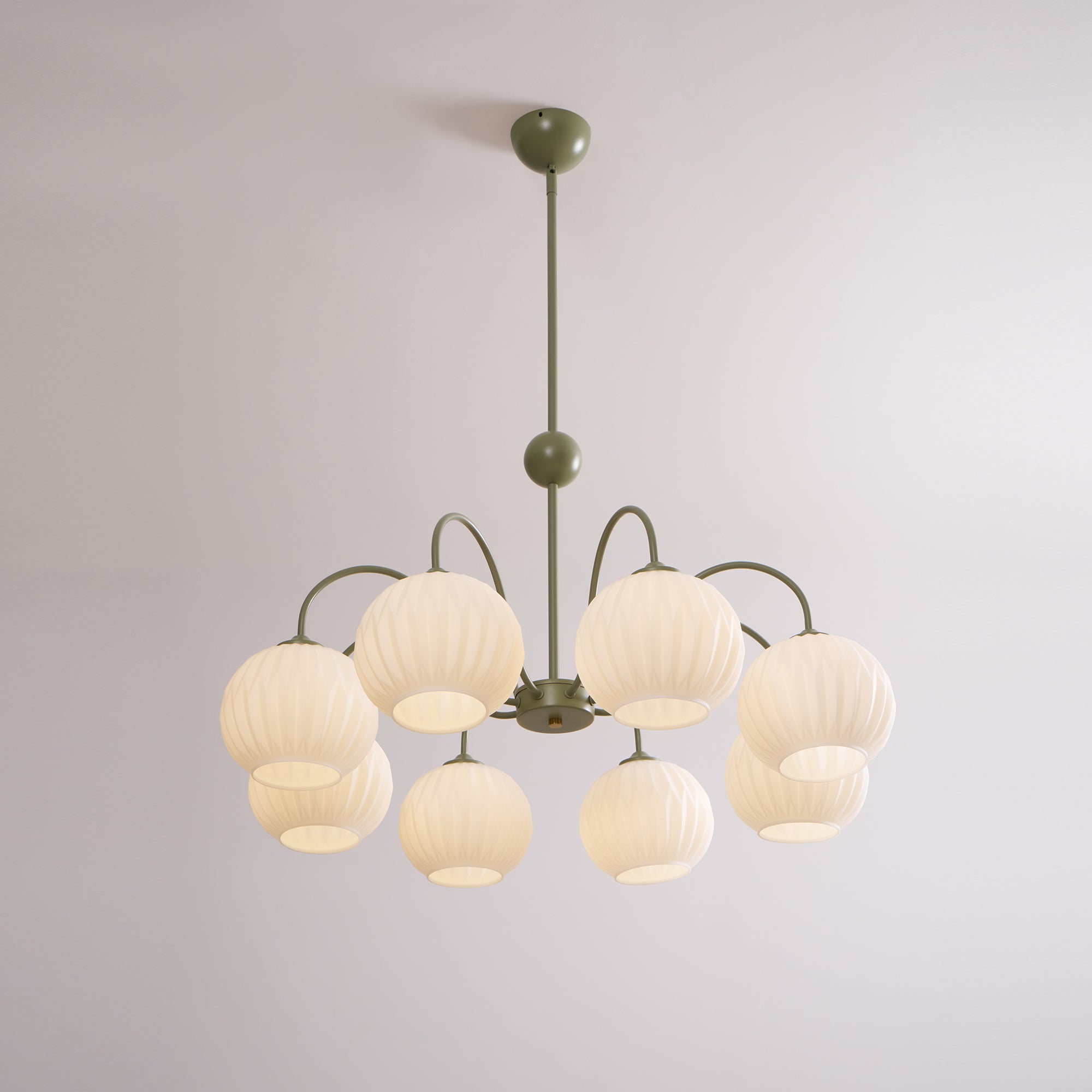 Renee Blossom Chandeliers