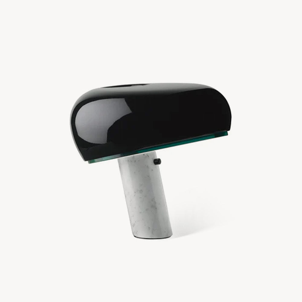 アートマーブルテーブルランプ