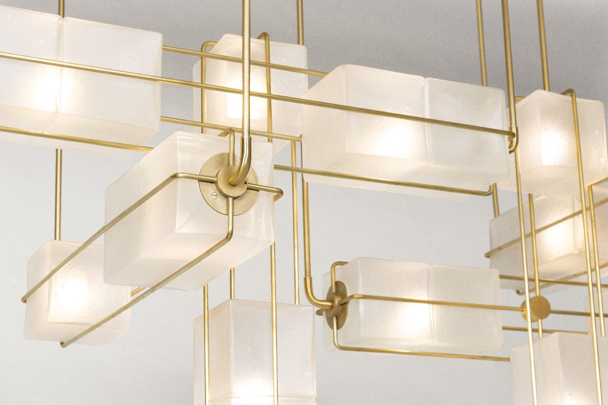 アリス・シャンデリア