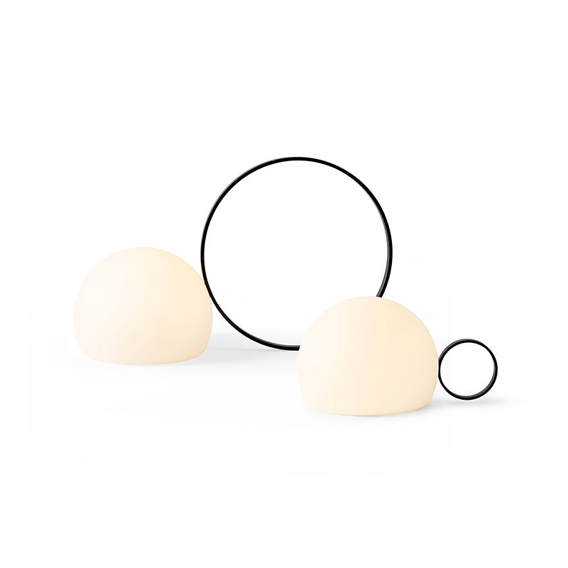 Circ 3726 テーブルランプ 内蔵バッテリー