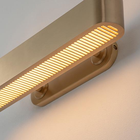 コルト ウォールライト