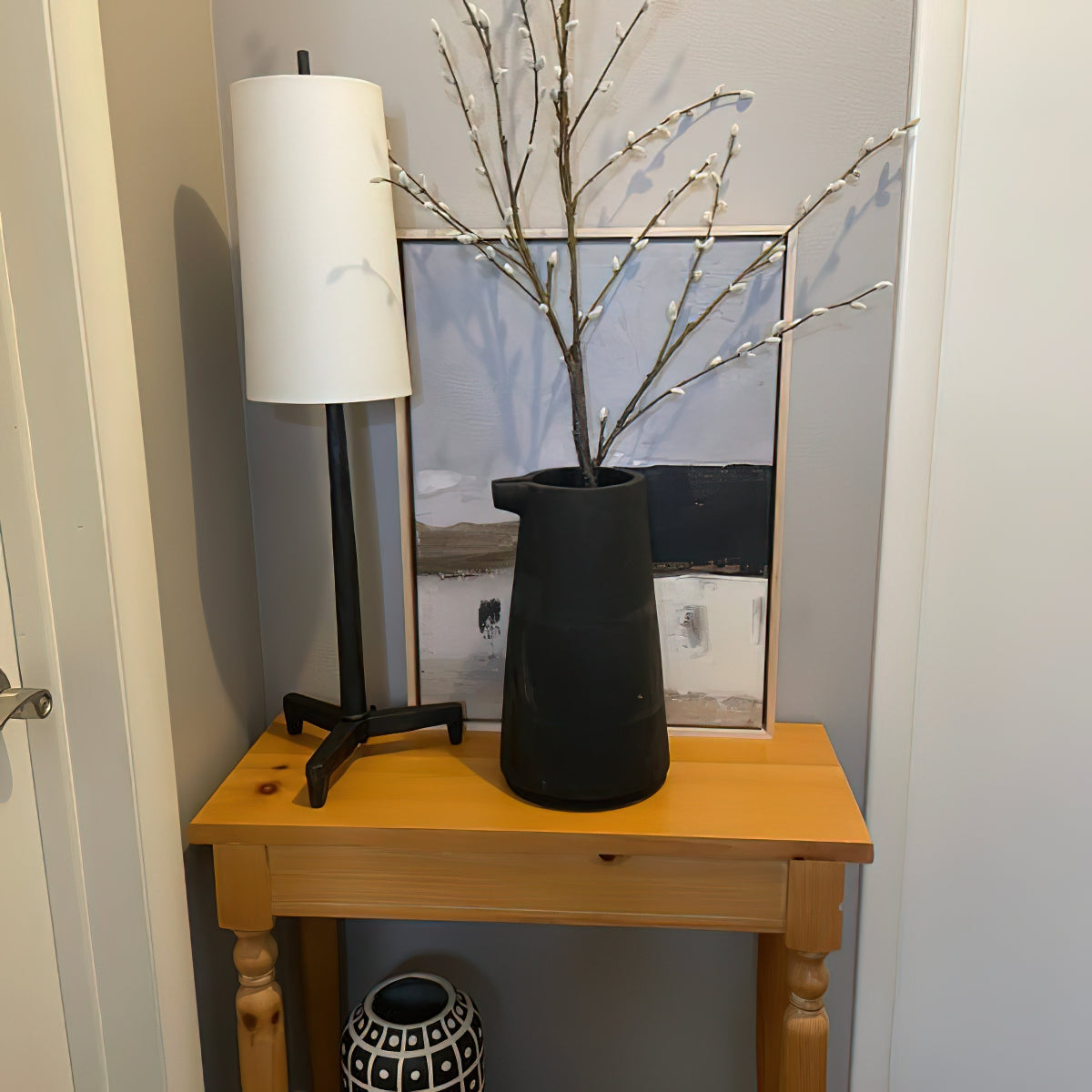 ファロン テーブルランプ