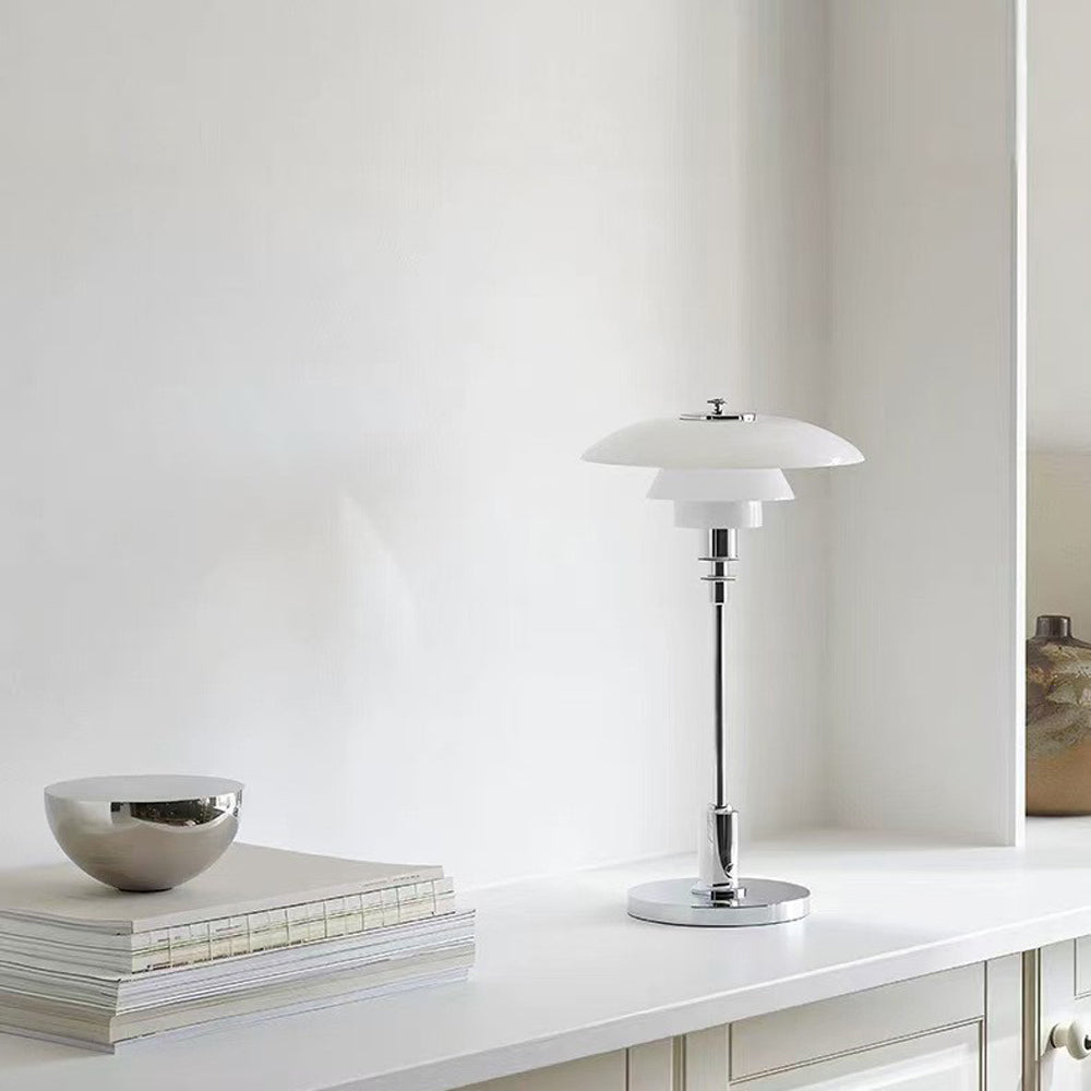 Poul Reflector Table Lamp