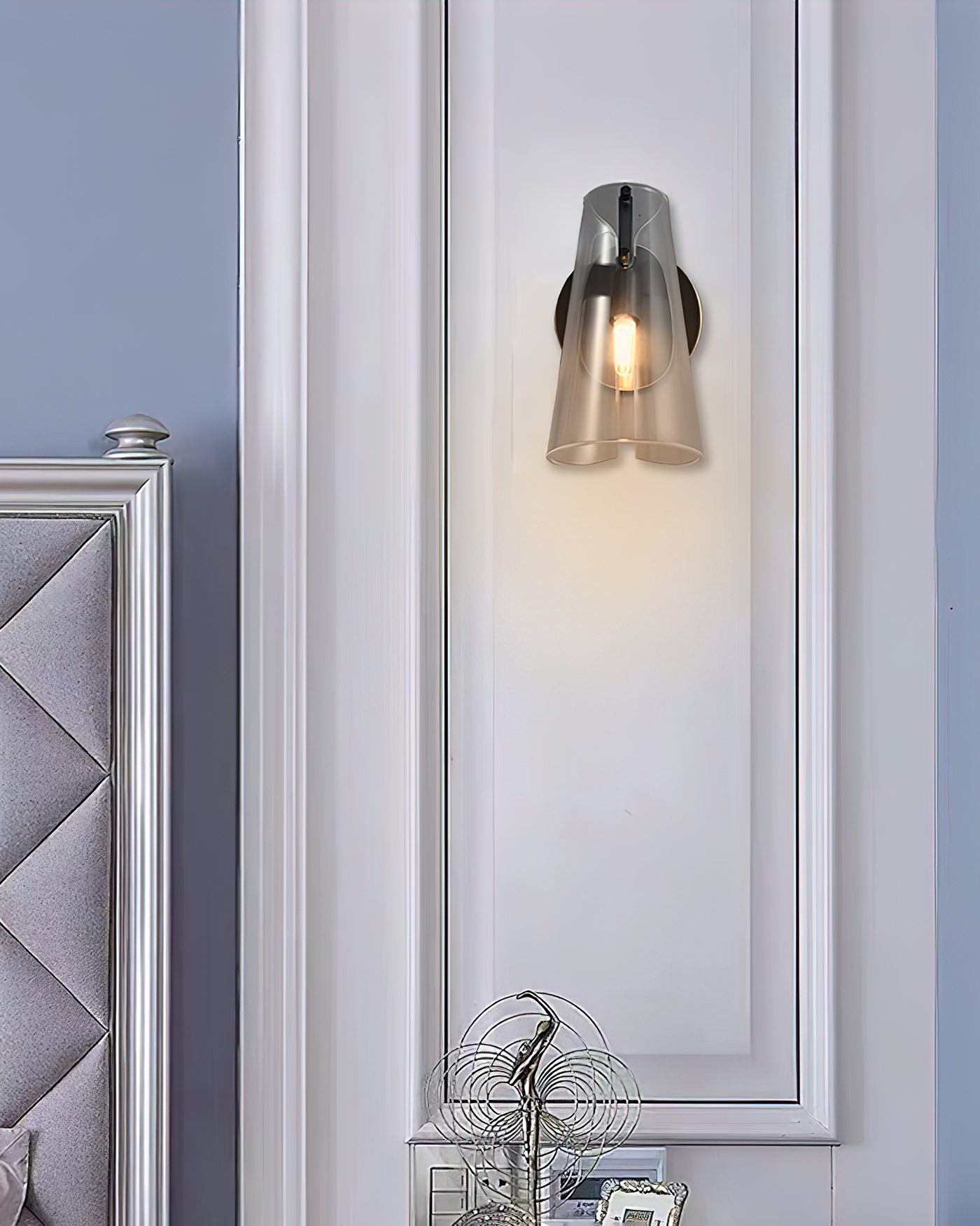 Vera Wall Light