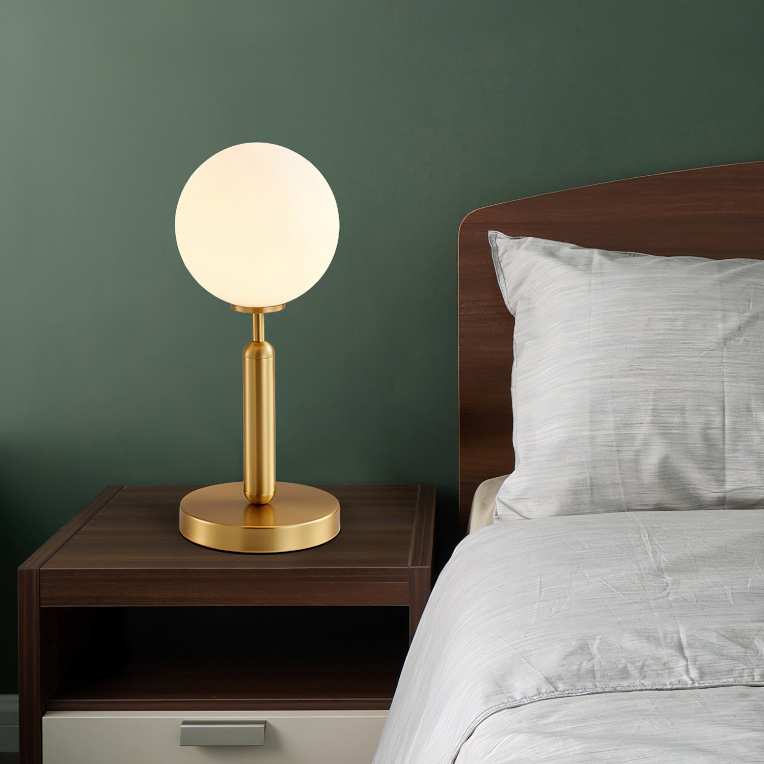 Ecar Table Lamp