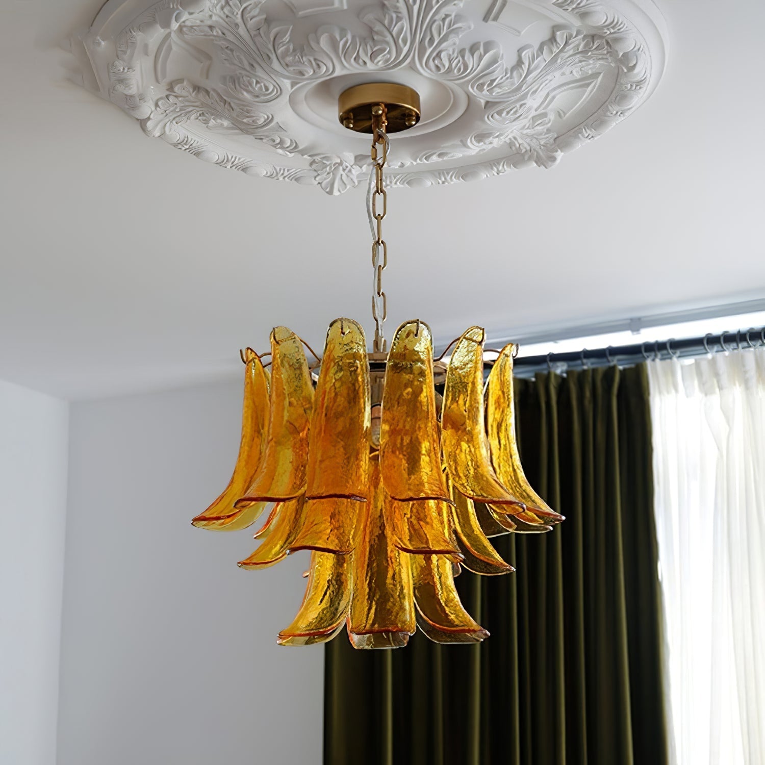 Camilia Chandelier