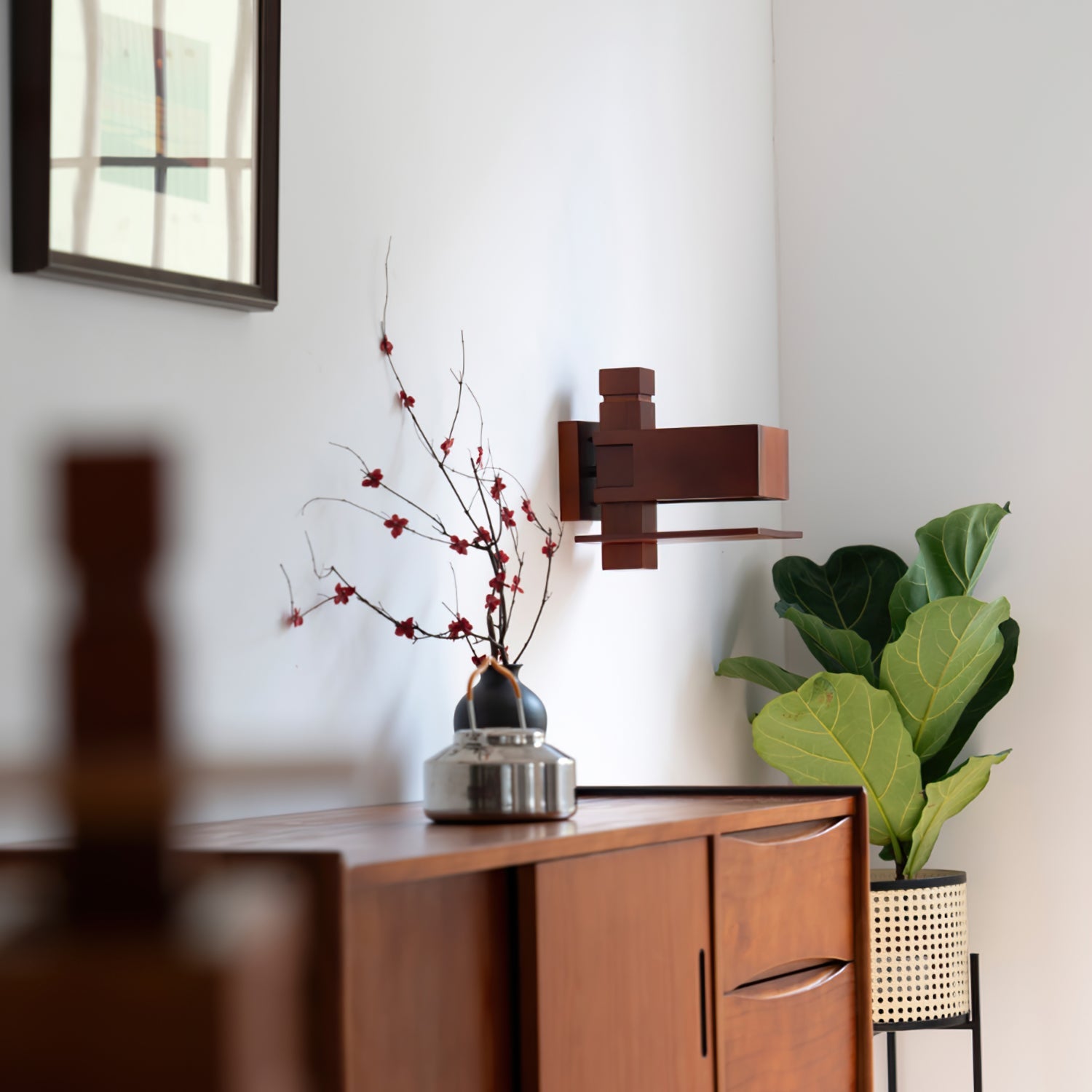 タリアセン ウォールランプ