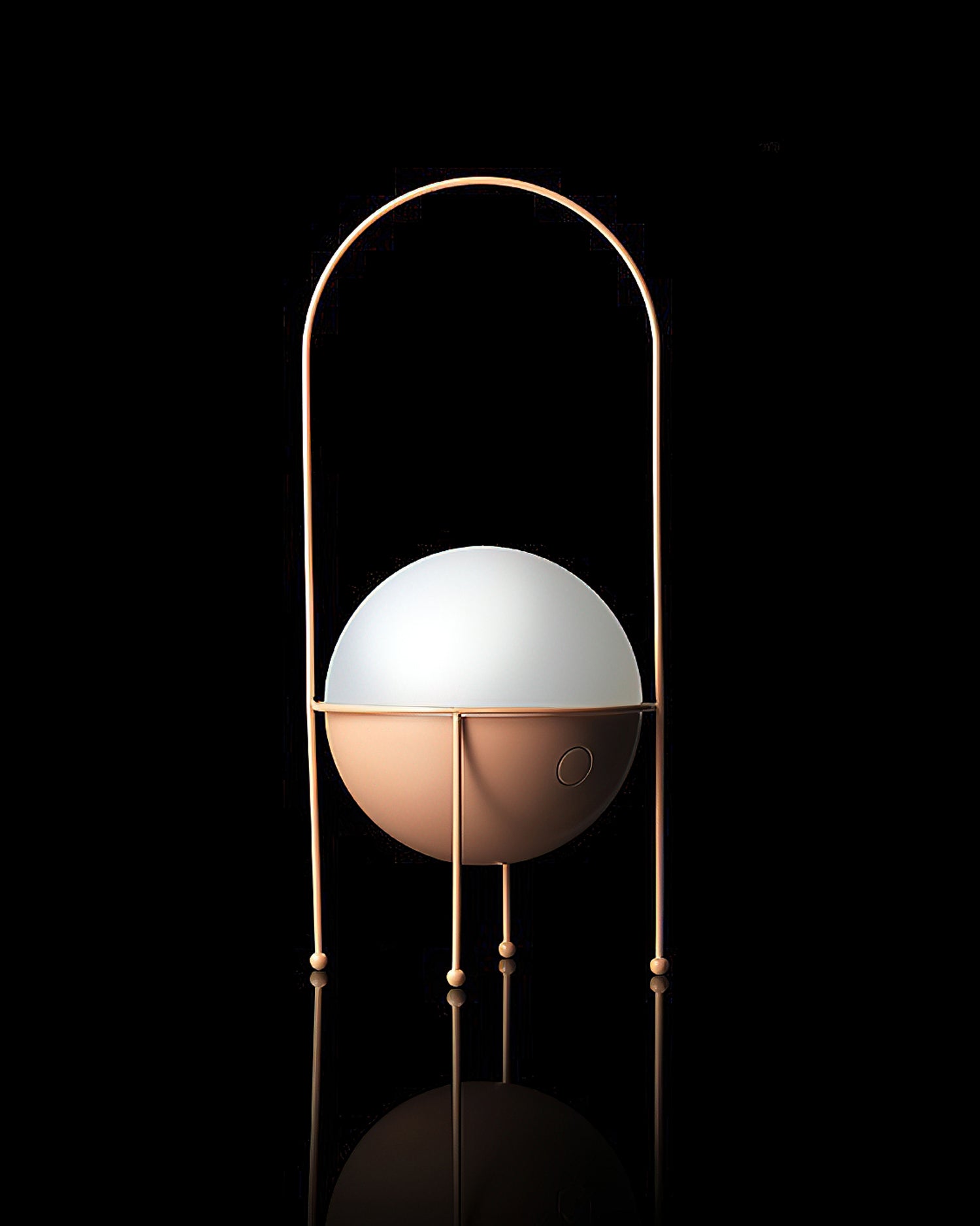 Rosendahl Table Lamp