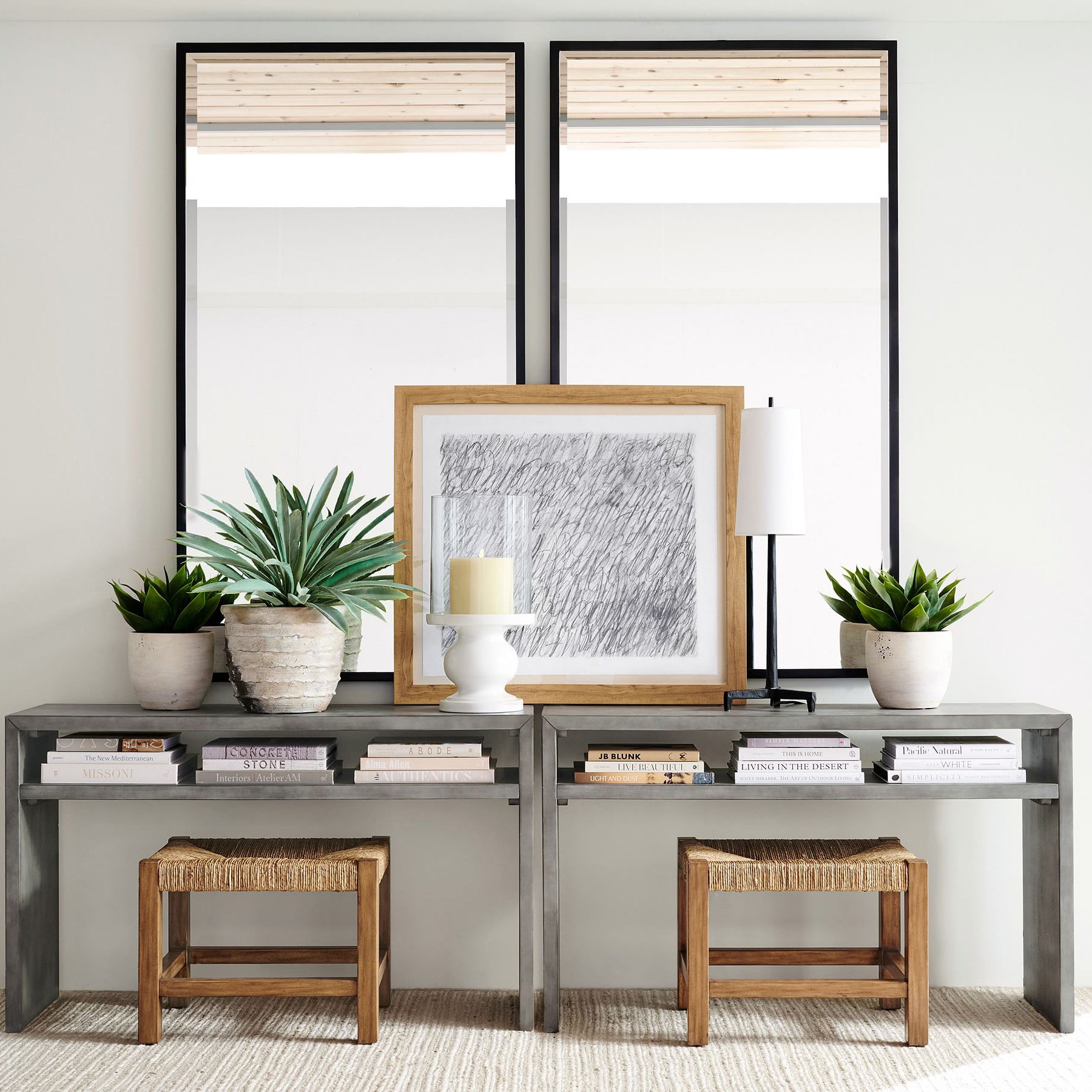 ファロン テーブルランプ