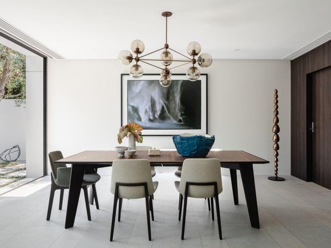 ポッシーニ ユーロ ゲーブル モド シャンデリア