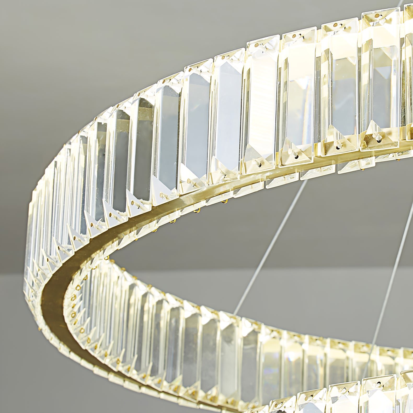 ベルトルダシャンデリア